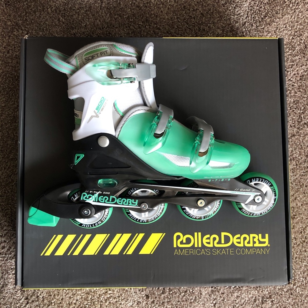 Women’s Roller Blades